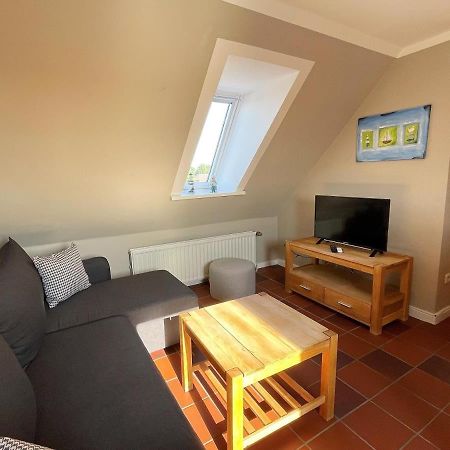 Apartament Wattblick Dagebüll Zewnętrze zdjęcie
