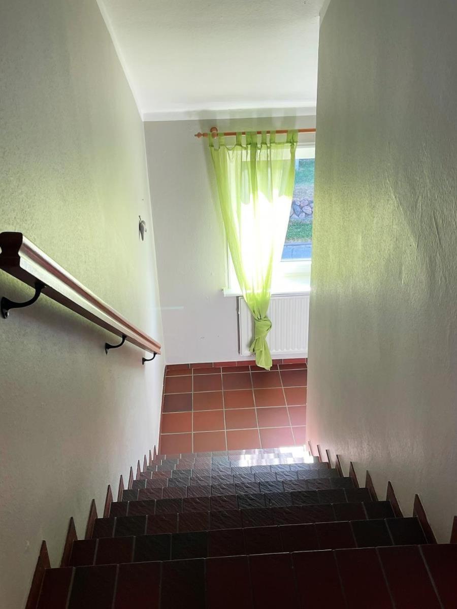 Apartament Wattblick Dagebüll Zewnętrze zdjęcie