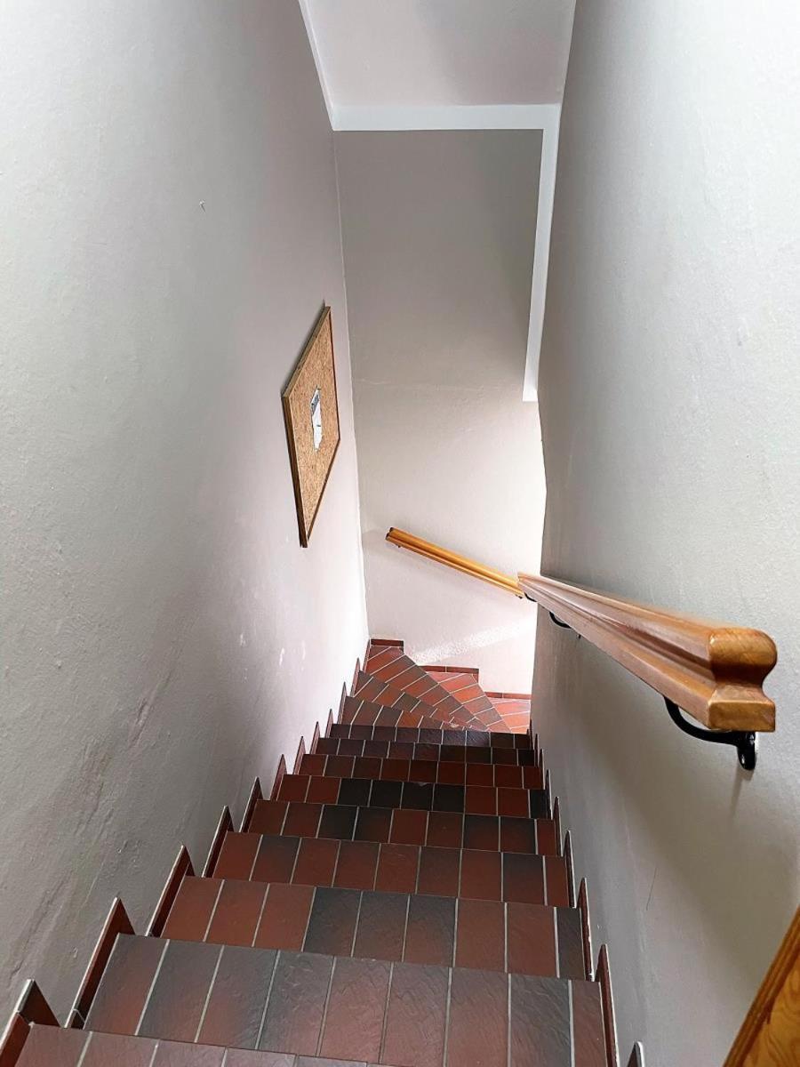Apartament Wattblick Dagebüll Zewnętrze zdjęcie