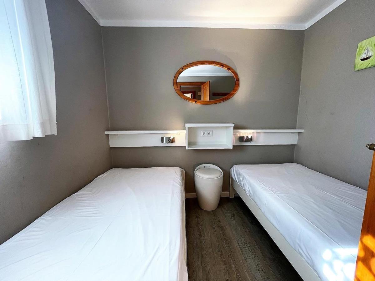 Apartament Wattblick Dagebüll Zewnętrze zdjęcie
