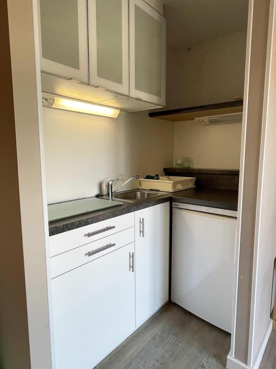 Apartament Wattblick Dagebüll Zewnętrze zdjęcie