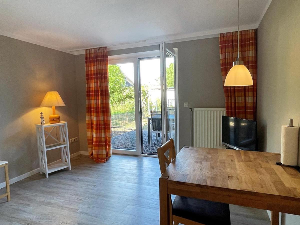 Apartament Wattblick Dagebüll Zewnętrze zdjęcie